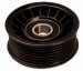 Goodyear 49004 Tensioner and Idler Pulley (49004)