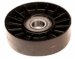 Goodyear 49007 Tensioner and Idler Pulley (49007)