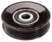 Goodyear 49030 Tensioner and Idler Pulley (49030)