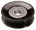 Goodyear 49029 Tensioner and Idler Pulley (49029)