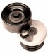 Goodyear 49223 Tensioner and Idler Pulley (49223)