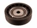 Goodyear 49074 Tensioner and Idler Pulley (49074)