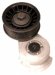 Goodyear 49216 Tensioner and Idler Pulley (49216)