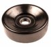 Goodyear 49008 Tensioner and Idler Pulley (49008)