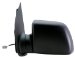 K Source 61104F Ford OE Style Power Replacement Driver Side Mirror (61104F)