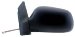 K Source 70024T Toyota Sienna OE Style Heated Power Folding Replacement Driver Side Mirror (70024T)