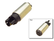 Bosch W0133-1604306 Fuel Pump (BOS1604306, W0133-1604306, E3000-163112)