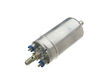 Bosch W0133-1604661 Fuel Pump (W0133-1604661, BOS1604661, E3000-185244)