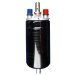 Bosch 69436 Original Equipment Replacement Electric Fuel Pump (BS69436, 69436)