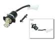 Nissan 300ZX Bosch W0133-1722037 Fuel Pump (W0133-1722037, BOS1722037, E3000-163072)