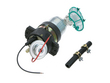 Bosch W0133-1816262 Fuel Pump (BOS1816262, W0133-1816262)