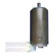 Bosch 69660 Original Equipment Replacement Fuel Pump with Filter (69660, 69 660)