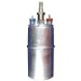 Bosch 69432 Original Equipment Replacement Electric Fuel Pump (69432, BS69432)