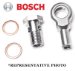 Bosch 68064 Filter Kit for Fuel Pump (68064, BS68064)