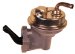 BOSCH 68562 Mechanical Fuel Pump (68562)