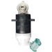 Bosch 69625 Original Equipment Replacement Fuel Pump with Filter (69 625, 69625, BS69625)