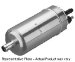 Bosch 69665 Original Equipment Replacement Fuel Pump with Filter (69 665, 69665, BS69665)