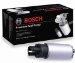 BOSCH 68716 Premium New Fuel Pump (68716, BS68716)