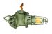 Bosch 68767 Mechanical Fuel Pump (68767)