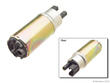 Bosch Fuel Pump W0133-1599757 (W0133-1599757, BOS1599757)