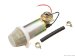 Bosch Fuel Pump Module Assembly (W0133-1599053_BOS, W0133-1599053-BOS)