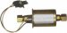 Carter P74222 Solenoid Electric Fuel Pump (P74222, C44P74222)