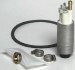 Carter P74082 Carotor Gerotor Electric Fuel Pump with Strainer (P74082, C44P74082)