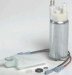 Carter P72237 Carotor Gerotor Electric Fuel Pump with Strainer (P72237, C44P72237)
