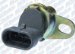 ACDelco 213-701 Crankshaft Position Sensor (213-701, 213701, AC213701)