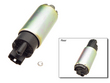 Kyosan W0133-1609064 Fuel Pump (KYO1609064, W0133-1609064, E3000-159699)