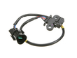 Mitsubishi OE Aftermarket W0133-1730381 Crank Position Sensor (W0133-1730381, OEA1730381, A2255-169879)
