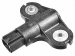 Standard Motor Products Crankshaft Sensor (PC325)