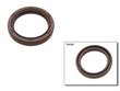 Nippon Reinz W0133-1640362 Crankshaft Seal (W0133-1640362, NRZ1640362, A8060-152418)