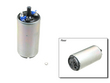 Acura Bosch W0133-1708829 Fuel Pump (W0133-1708829, BOS1708829, E3000-267460)