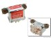 Bosch Fuel Pump Relay (W0133-1615685_BOS, W0133-1615685-BOS)
