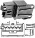 Standard Motor Products Relay (RY121, S65RY121, RY-121)