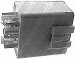 Standard Motor Products Relay (RY293, RY-293)