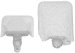 952-0049 Denso Fuel Pump Suction Filter (9520049, 952-0049, NP9520049)