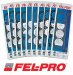 Fel-Pro 9229PT  Head Gasket (9229PT, FP9229PT)