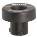 Stant 41002 InStant Fill Gas Cap (Not for use in CA, OR, WA) (ST41002, 41002)