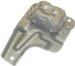 Anchor 2835 Front Right Mount (2835)