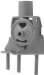 Anchor 8706 Front Right Mount (8706)