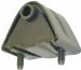 Anchor 2571 Front Right Mount (2571)