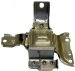 Anchor 2860 Front Right Mount (2860)