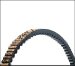 Dayco 17550 Fan Belts (17550, D3517550, DY17550)