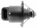 Standard Motor Products Idle Air Control Valve (S65AC27, AC27)