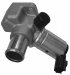 Standard Motor Products Idle Air Control Valve (AC236)