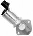 Standard Motor Products Idle Air Control Valve (AC214, S65AC214)