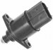 Standard Motor Products Idle Air Control Valve (AC163)