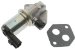 Standard Motor Products Idle Air Control Valve (S65AC291, AC291)